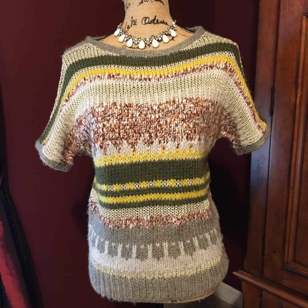 The Limited sweater